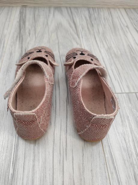 Living kitzbuhel barefoot balerinky, 26