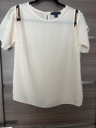 Bluzka, atmosphere,38