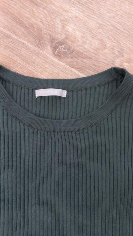 Šaty s chybičkou, m