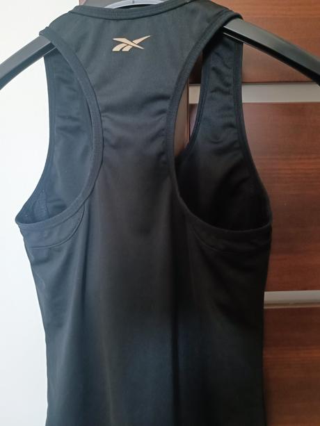 Športové tričko reebok xs, reebok,xs