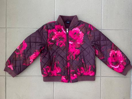 Bomberka gap, gap,110