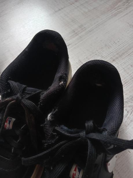 Tenisky, nike,36