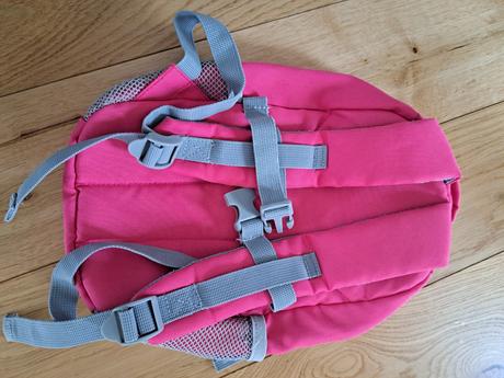 Malý ruksak do škôlky,