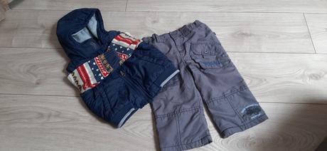 Prechodný balicek 80, 68–80