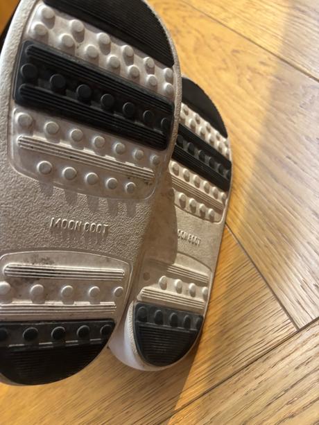 Snehule moon boot, 36
