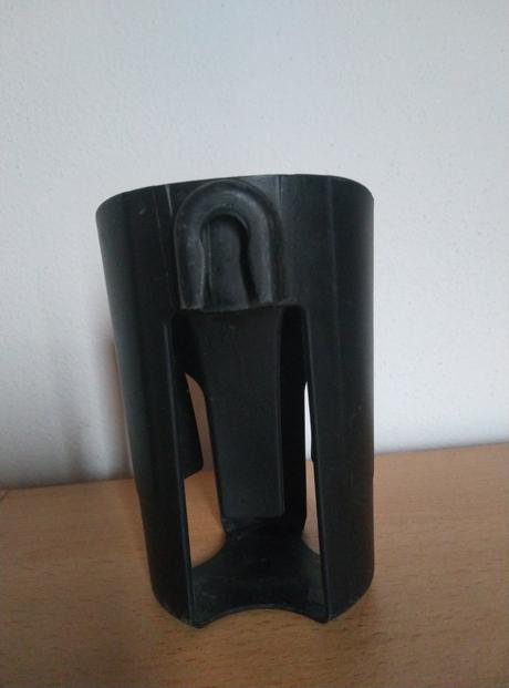 Držiak na fľašu na kočík junama diamond, junama,junama diamond