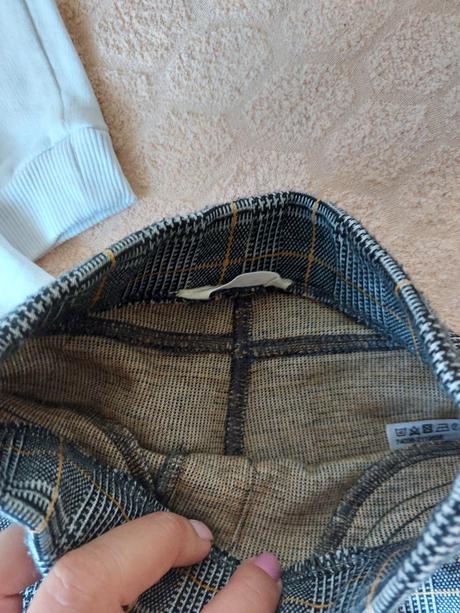 Karovane leginky, c&a,98