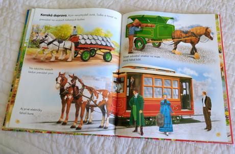 Farma a život na vidieku, 