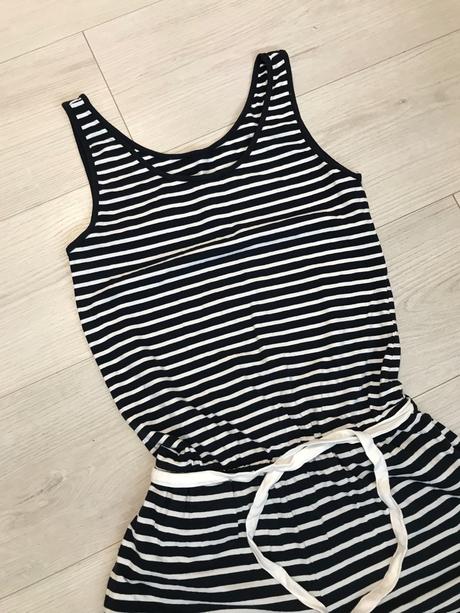 Letný overal, esmara,s