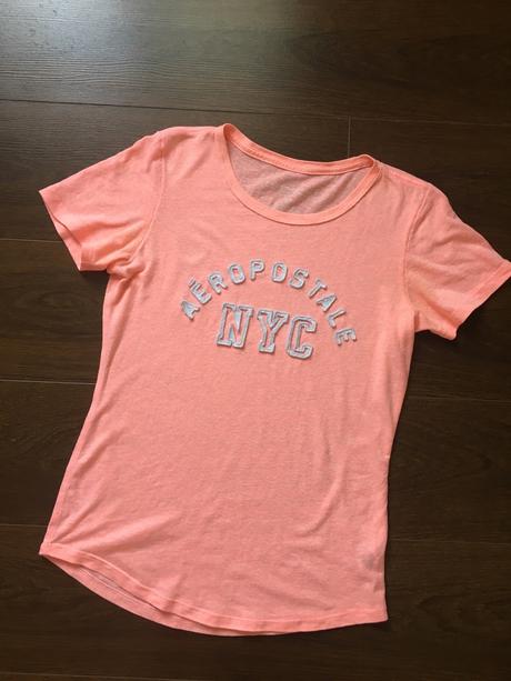 Tricko letne, aeropostale,s