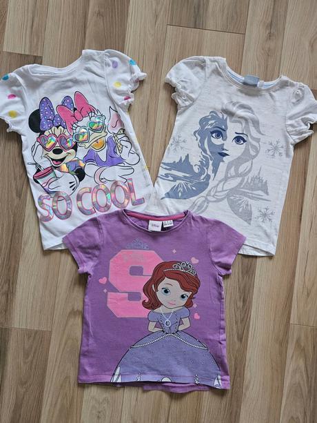Tričká disney, disney,110