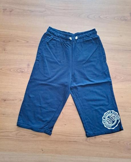 Krátke nohavice, bonprix,164