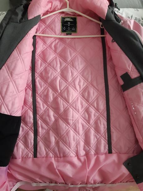 Vetrovka m/l, no fear,m