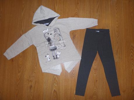 Súprava s jednorožcom, mayoral,116