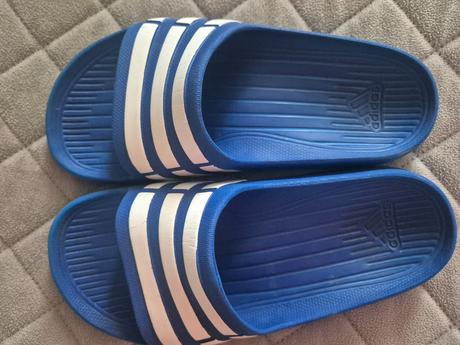 Šlapky adidas, adidas,33