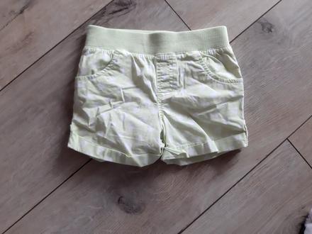 Šortky, f&f,98