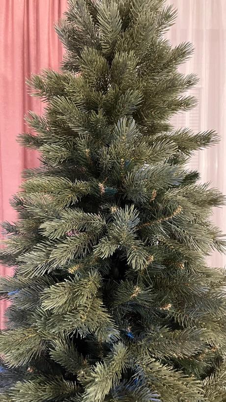 Vianočný stromček,