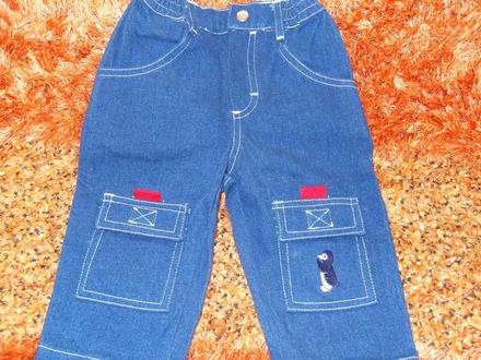 Riflicky s tucniacikom na vrec.cena 3 eur, 68