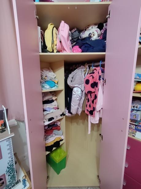 Nabytok do detskej izby, 