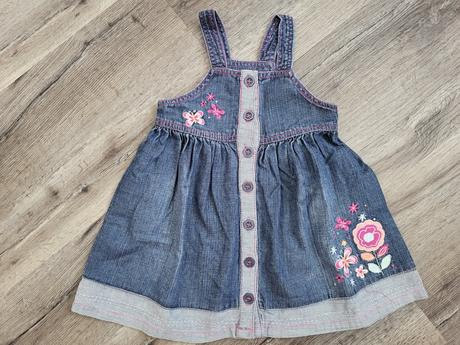 Riflové šatočky 86, 86