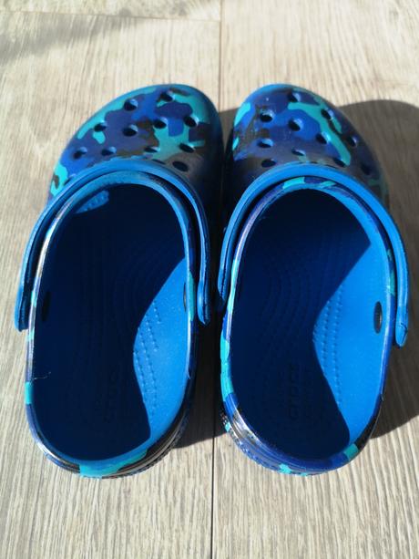 Crocs veľ. 27, crocs,27