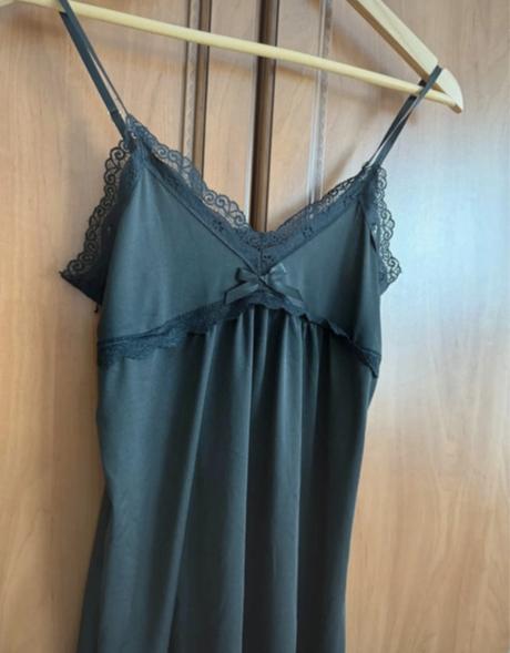 Nočná košieľka, m