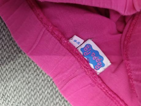 Sukňa peppa pig, 116