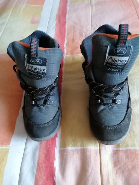 Športové topánky, 37