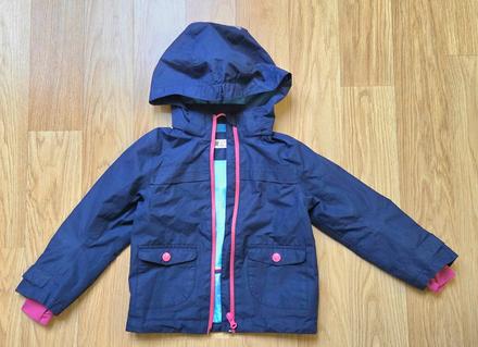 Bunda prechodná, h&m,92