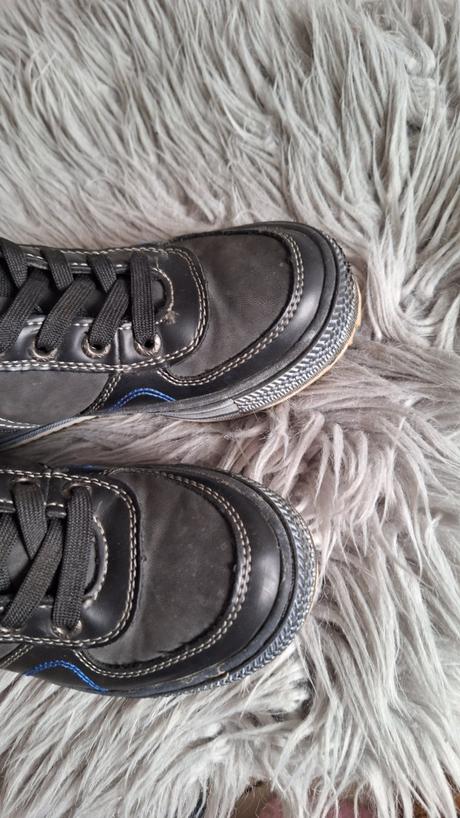 Topanky-tenisky vyteplene, 31