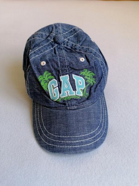 Šiltovka gap veľ. 68-86, gap,86