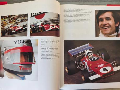 Ferrari formula 1,