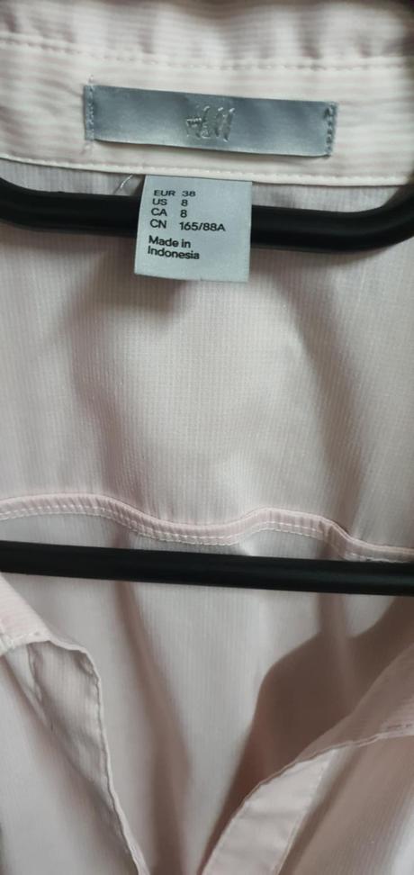 Damsky top h&m, h&m,38