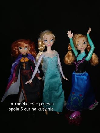 Bábiky,