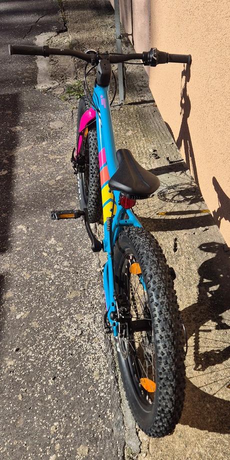 Det. horský bicykel bergamont bergamonster 20 plus, 20