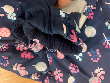 Reima kurikka zimná kombinéza 140/146, reima,140 / 146