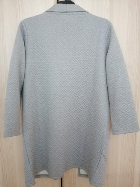 Dámsky kardigán, gate,s