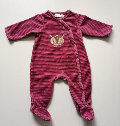 Teplejšie dupačky, ergee,50