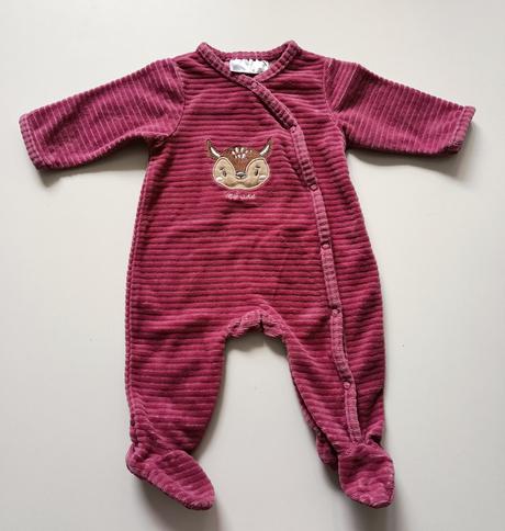 Teplejšie dupačky, ergee,50