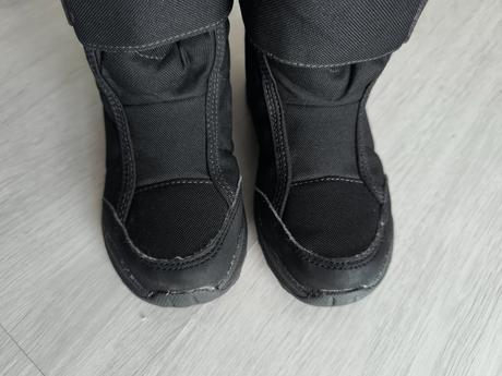 Čižmy, quechua,28