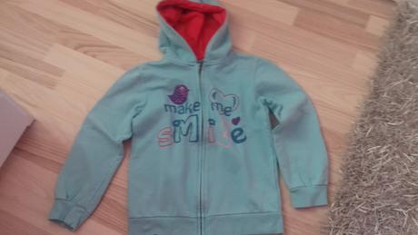 Tepláková súprava, bonprix,140