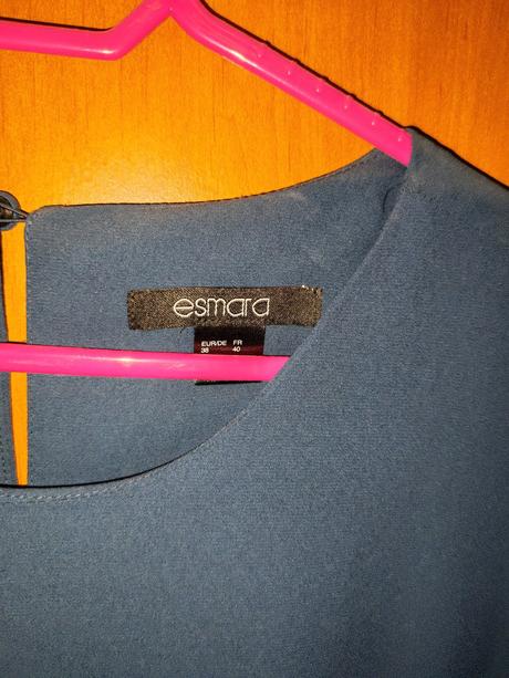 Elegantné šaty, esmara,40