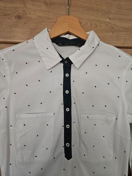 Košeľa zara, zara,s