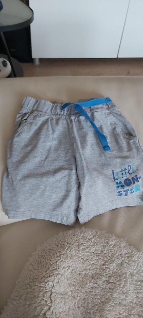 Sortky 110/116, lupilu,110