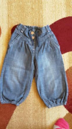 Kraťasky next, next,110