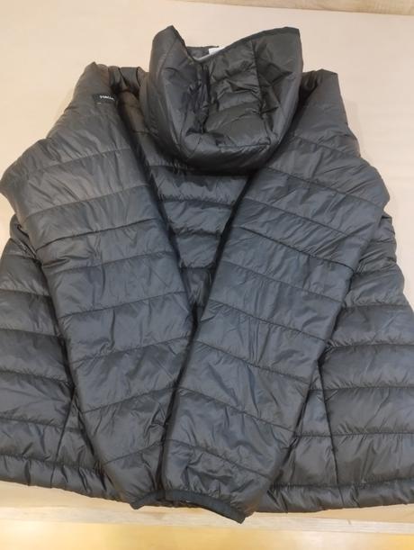 Prešivana bunda decathlon, xl