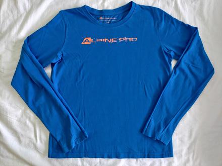 Tričko alpine pro, alpine pro,164