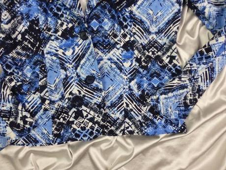 Kvalitný blejzer, 42