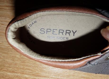 Tenisky na zavazovanie, 30