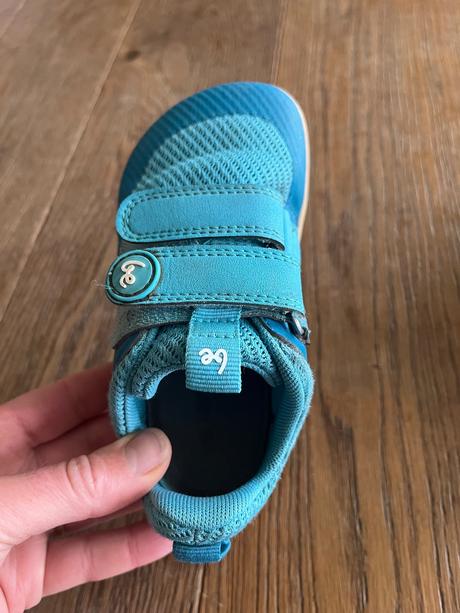 Be lenka barefoot detské topánky, be lenka,26